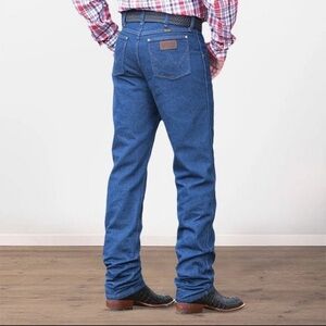 Men's Wrangler 47 Bootcut Jeans